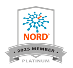 NORD Membership Logo Platinum 2025